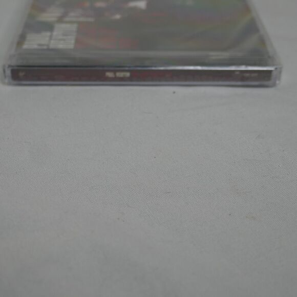 Paul Heaton The Last King Of Pop CD Album New and Sealed - Picture 8 of 9